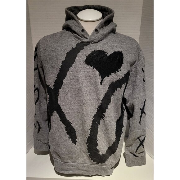 H&M Other - The Weeknd X H&M Hoodie